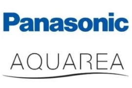 Panasonic Aquarea logo