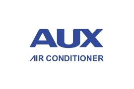 AUX logo