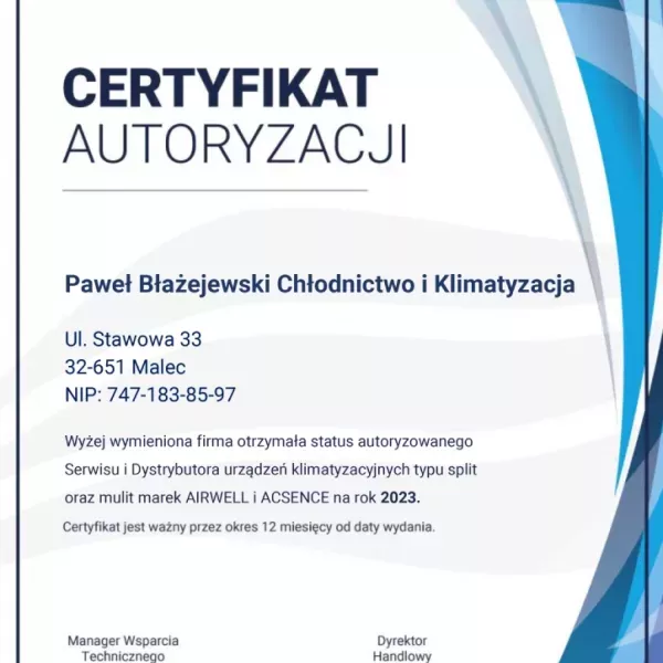 certyfikat-rac-lcac
